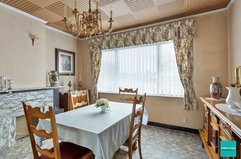 Woning te koop in NINOVE