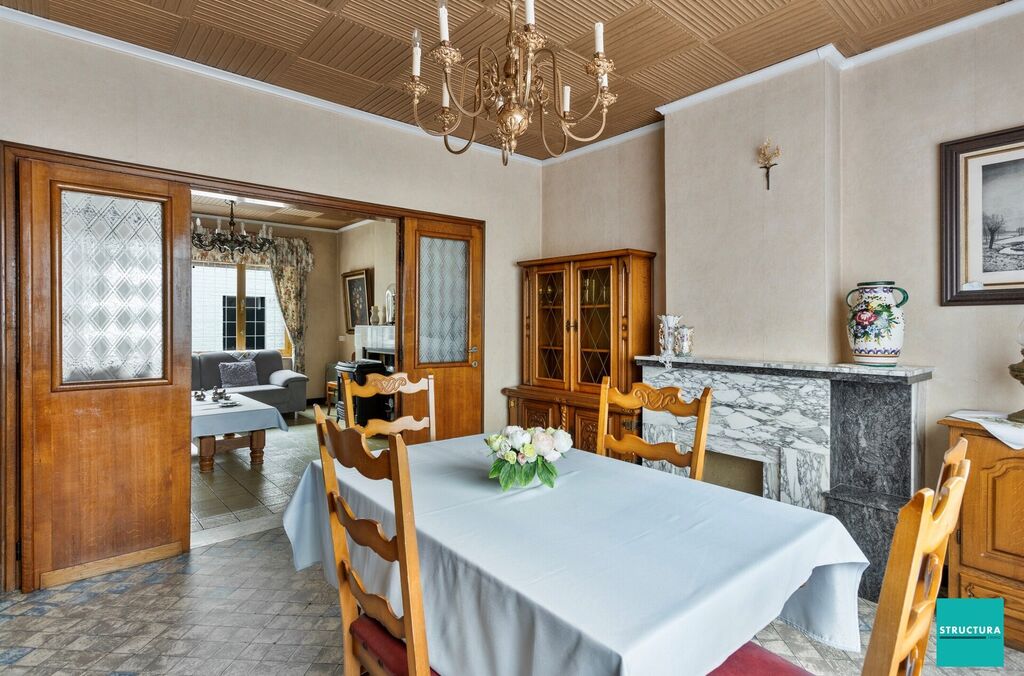 Woning te koop in NINOVE