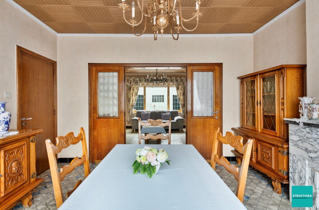 Woning te koop in NINOVE