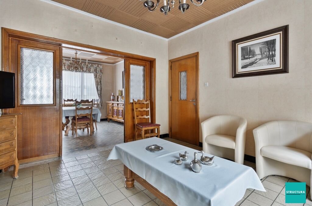 Woning te koop in NINOVE