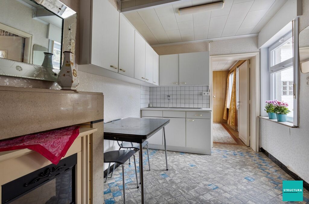 Woning te koop in NINOVE