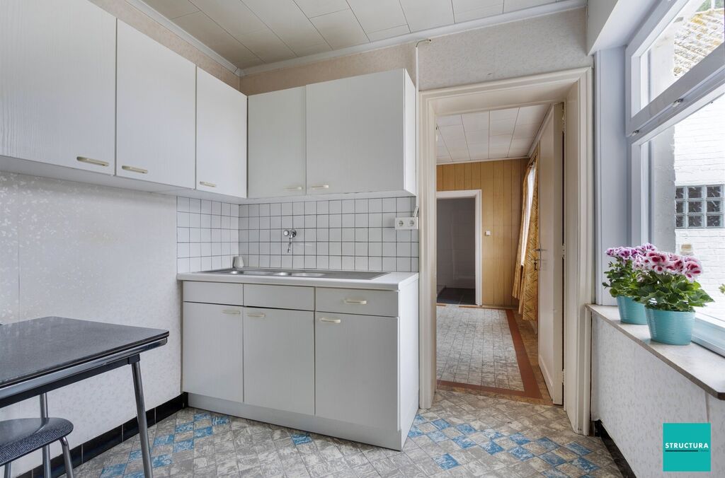 Woning te koop in NINOVE