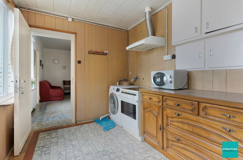 Woning te koop in NINOVE