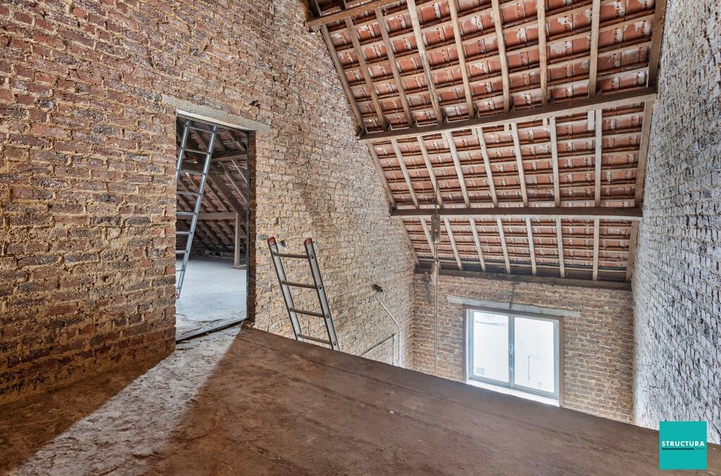 Woning te koop in NINOVE
