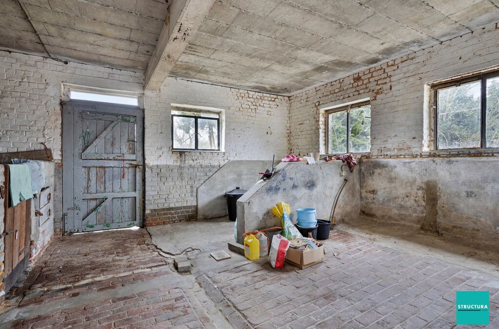 Woning te koop in NINOVE