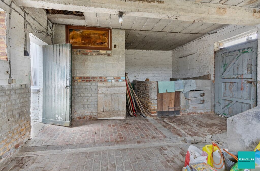 Woning te koop in NINOVE