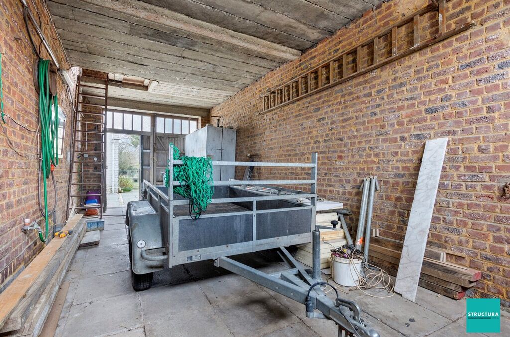 Woning te koop in NINOVE