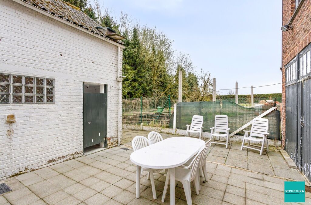 Woning te koop in NINOVE