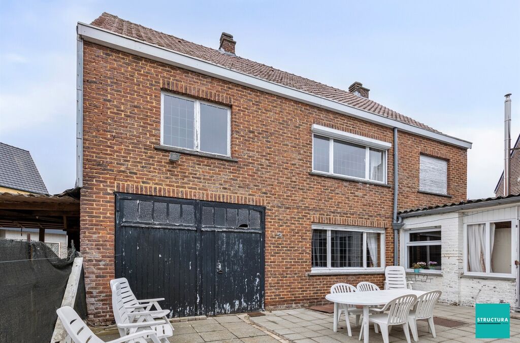 Woning te koop in NINOVE