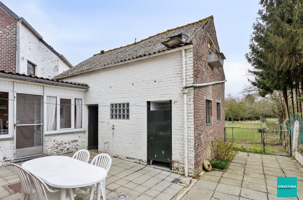 Woning te koop in NINOVE