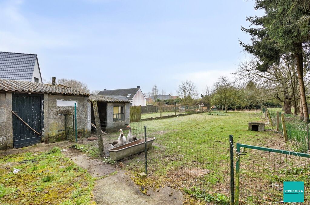 Woning te koop in NINOVE