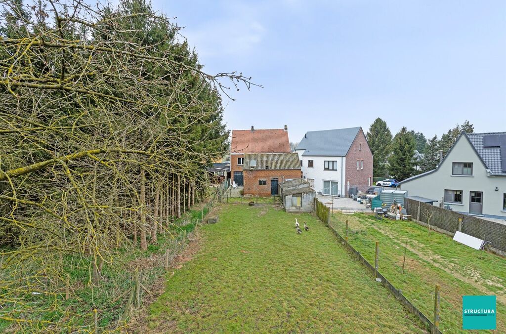 Woning te koop in NINOVE