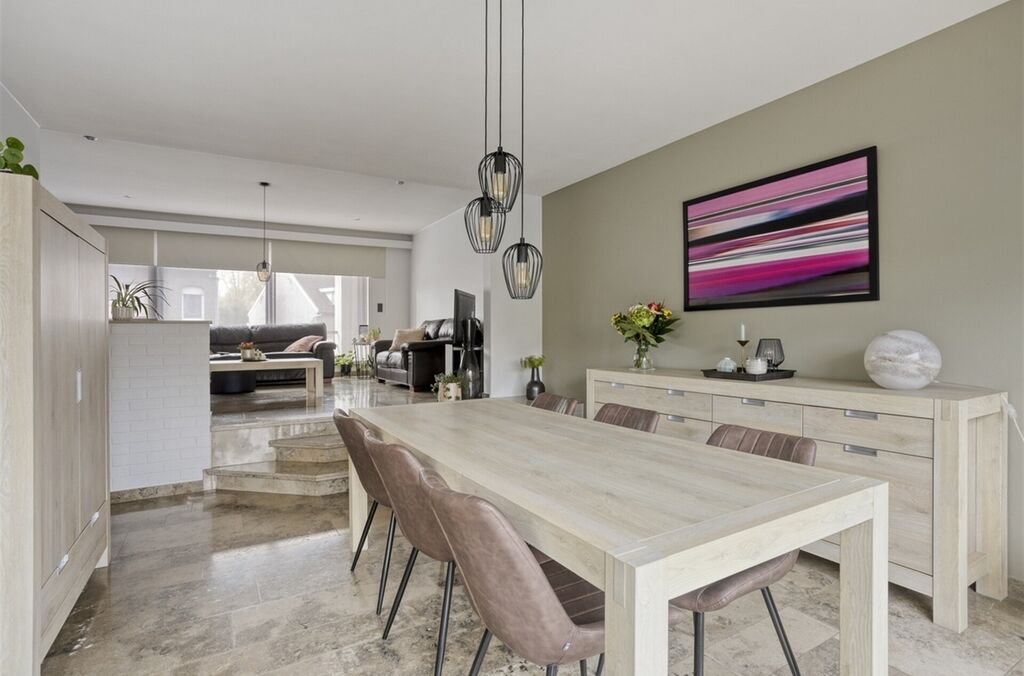 Woning te koop in NINOVE