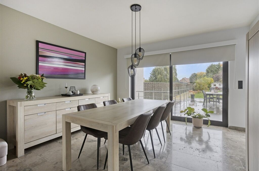 Woning te koop in NINOVE