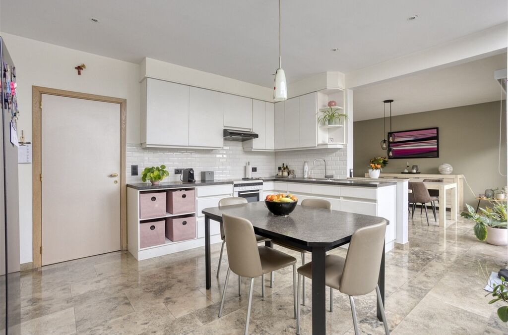 Woning te koop in NINOVE