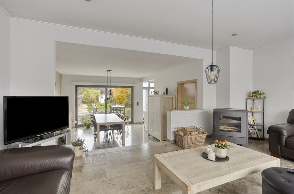 Woning te koop in OKEGEM