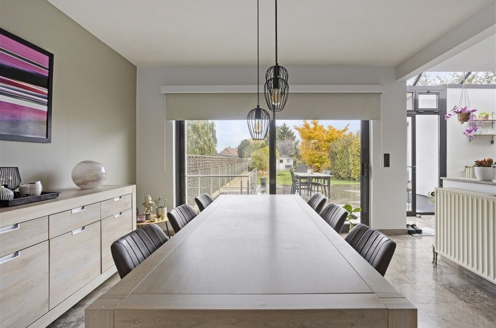 Woning te koop in OKEGEM