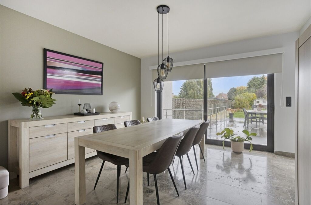 Woning te koop in OKEGEM