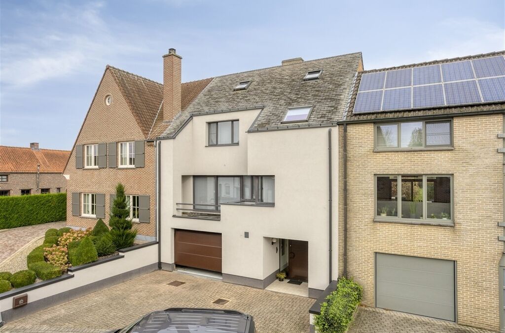 Woning te koop in OKEGEM