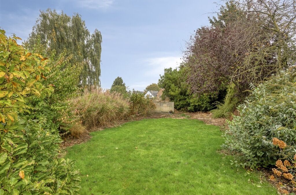 Woning te koop in OKEGEM