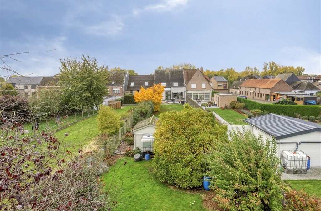 Woning te koop in OKEGEM