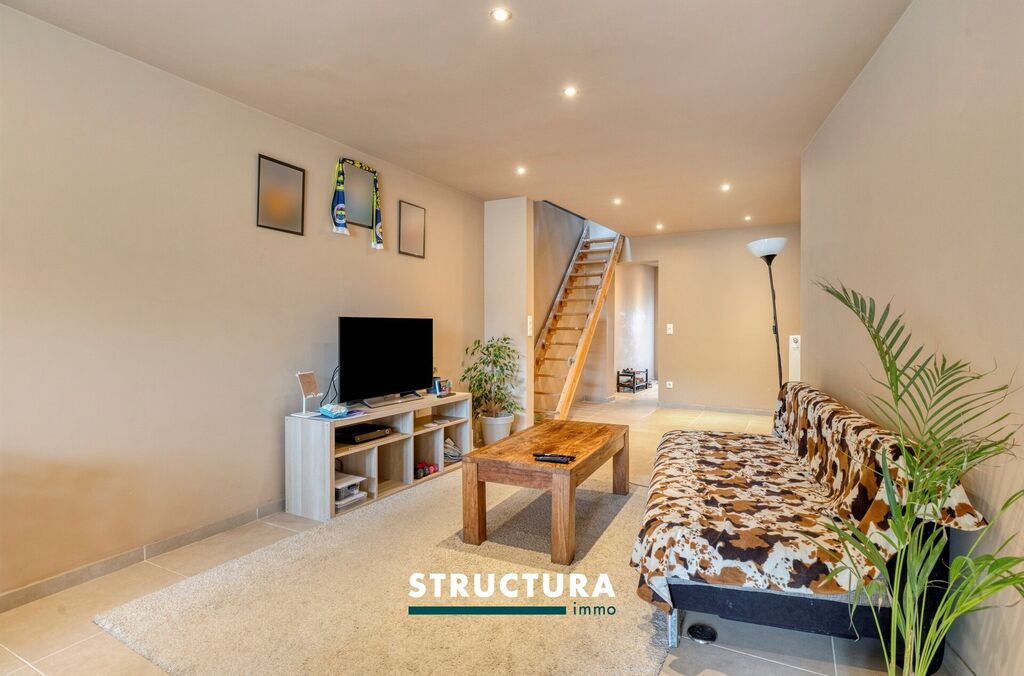 Woning te koop in OPWIJK