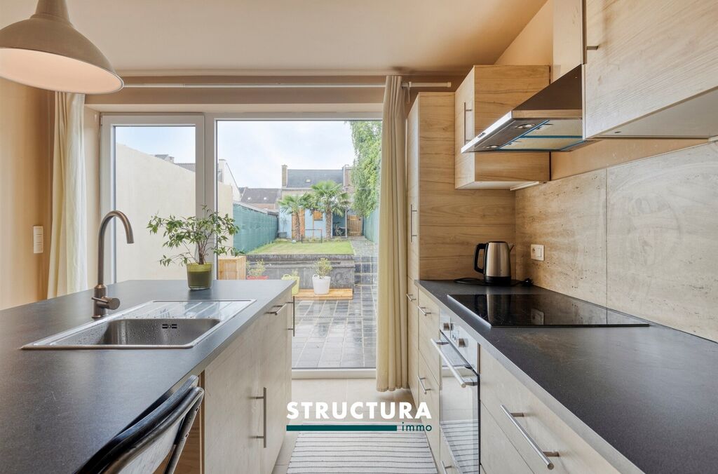 Woning te koop in OPWIJK