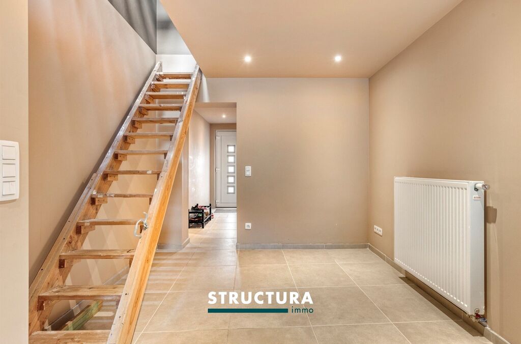 Woning te koop in OPWIJK