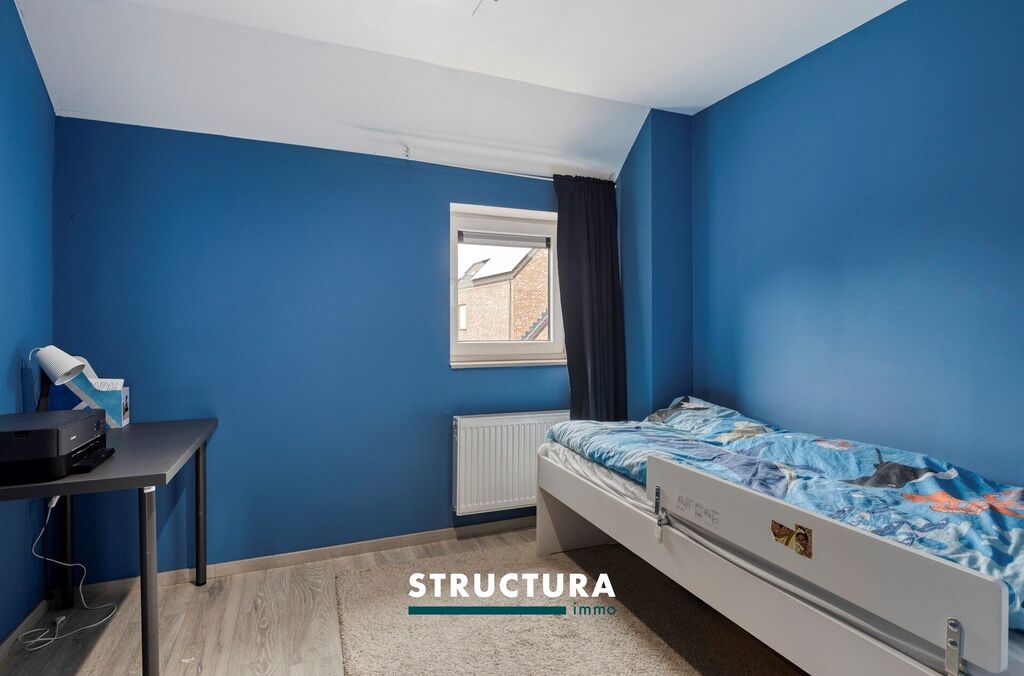 Woning te koop in OPWIJK