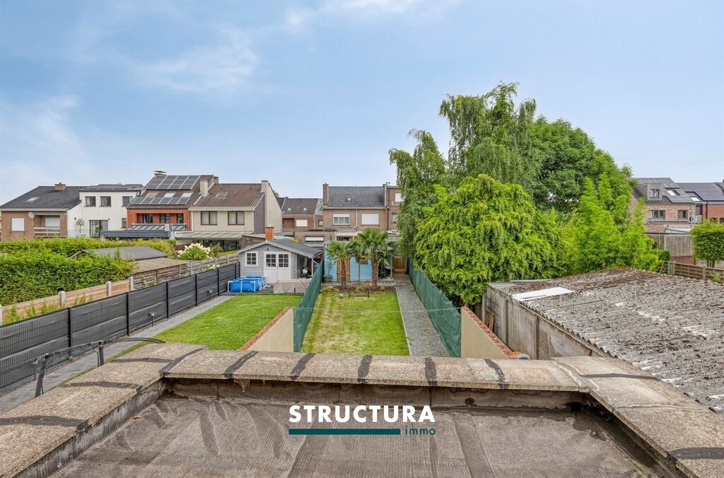 Woning te koop in OPWIJK