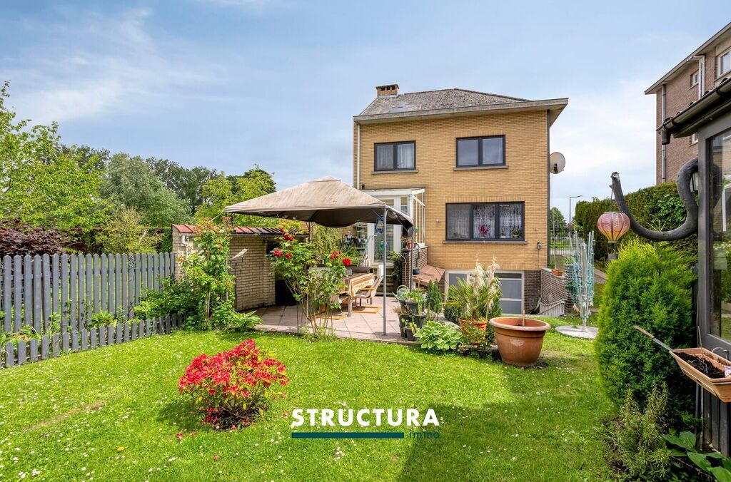 Woning te koop in OPWIJK