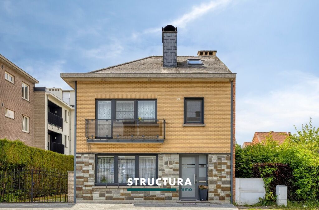 Woning te koop in OPWIJK
