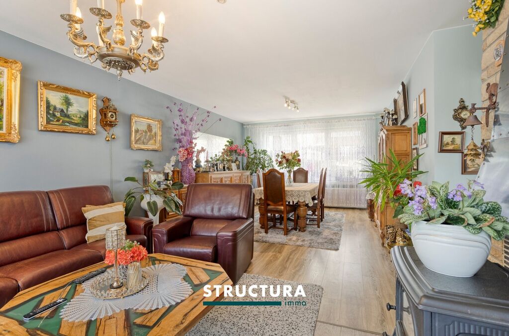 Woning te koop in OPWIJK