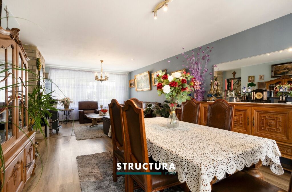 Woning te koop in OPWIJK