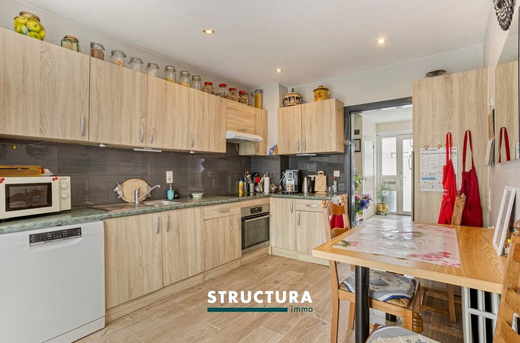Woning te koop in OPWIJK