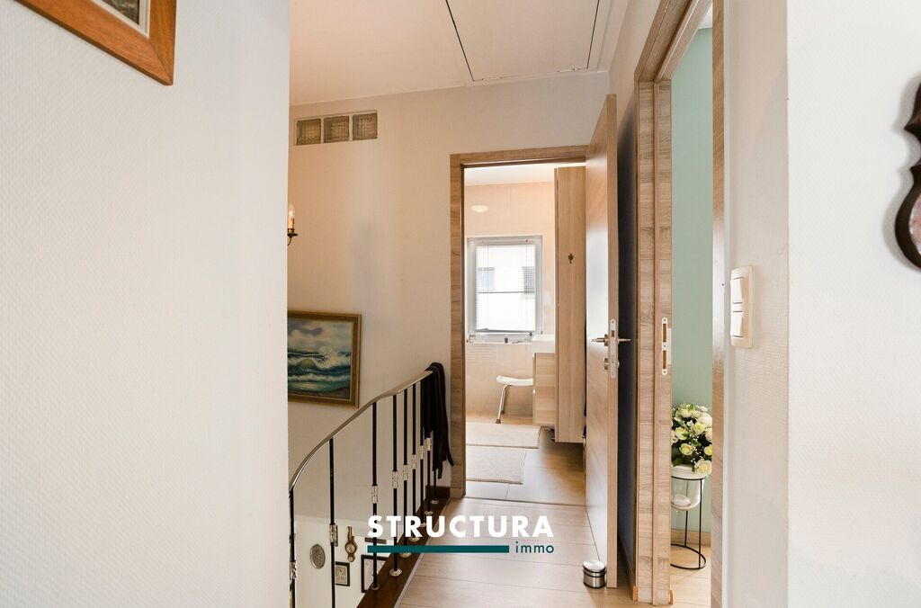 Woning te koop in OPWIJK