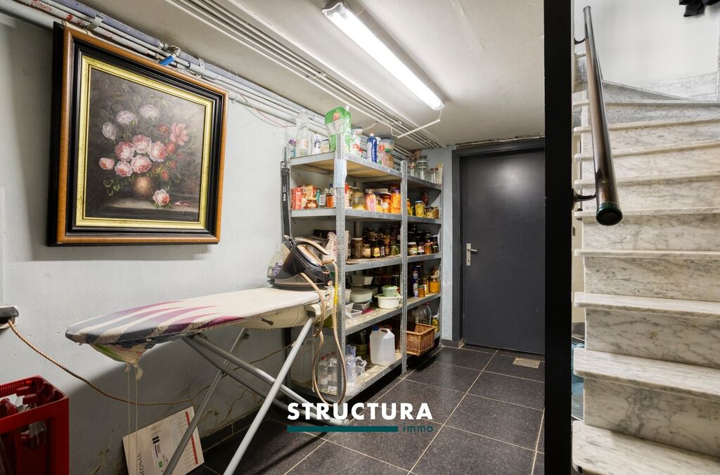 Woning te koop in OPWIJK
