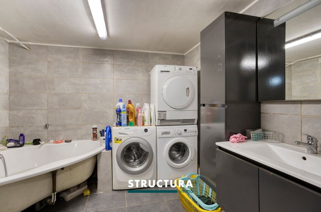 Woning te koop in OPWIJK