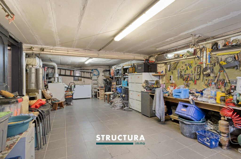 Woning te koop in OPWIJK