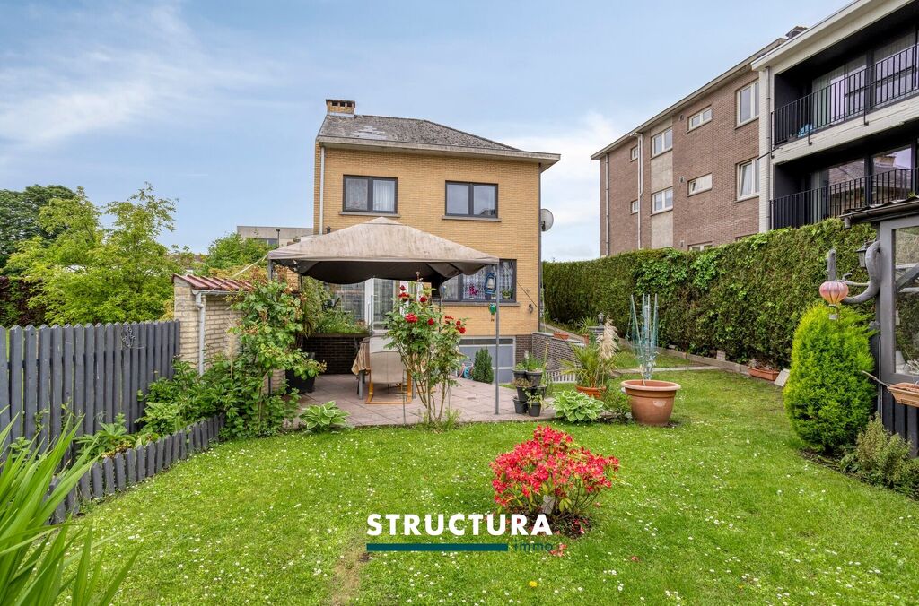 Woning te koop in OPWIJK