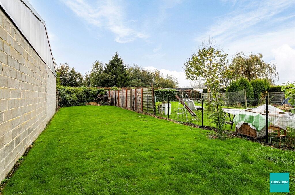 Woning te koop in OPWIJK