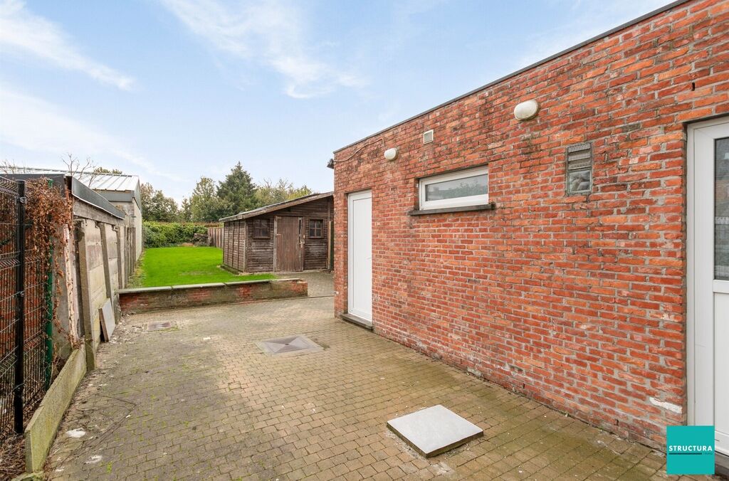 Woning te koop in OPWIJK