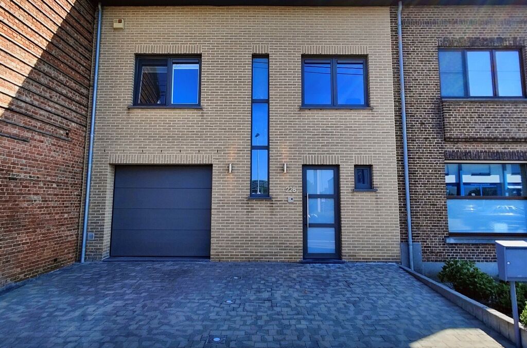 Woning te koop in OPWIJK