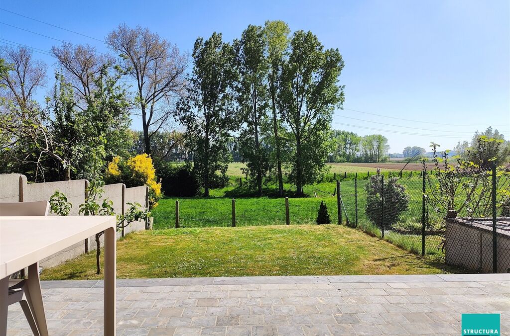 Woning te koop in OPWIJK