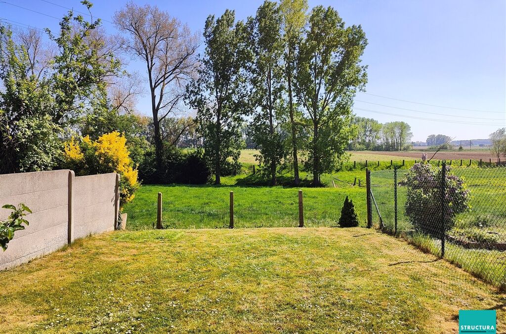 Woning te koop in OPWIJK