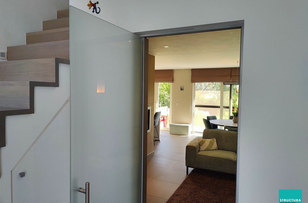 Woning te koop in OPWIJK