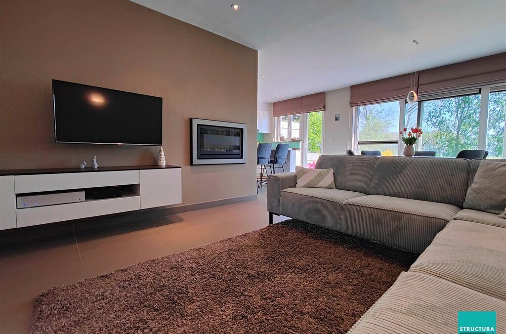 Woning te koop in OPWIJK