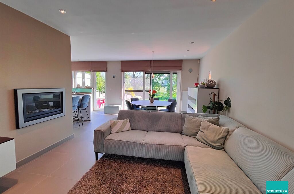Woning te koop in OPWIJK
