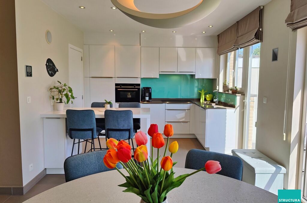 Woning te koop in OPWIJK