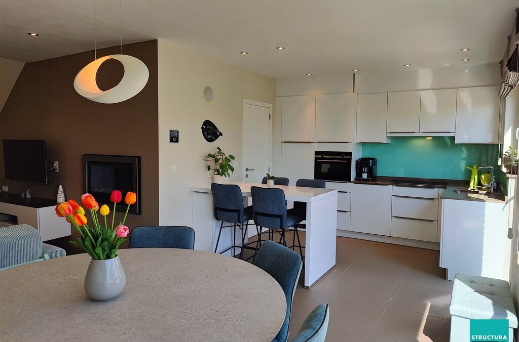 Woning te koop in OPWIJK